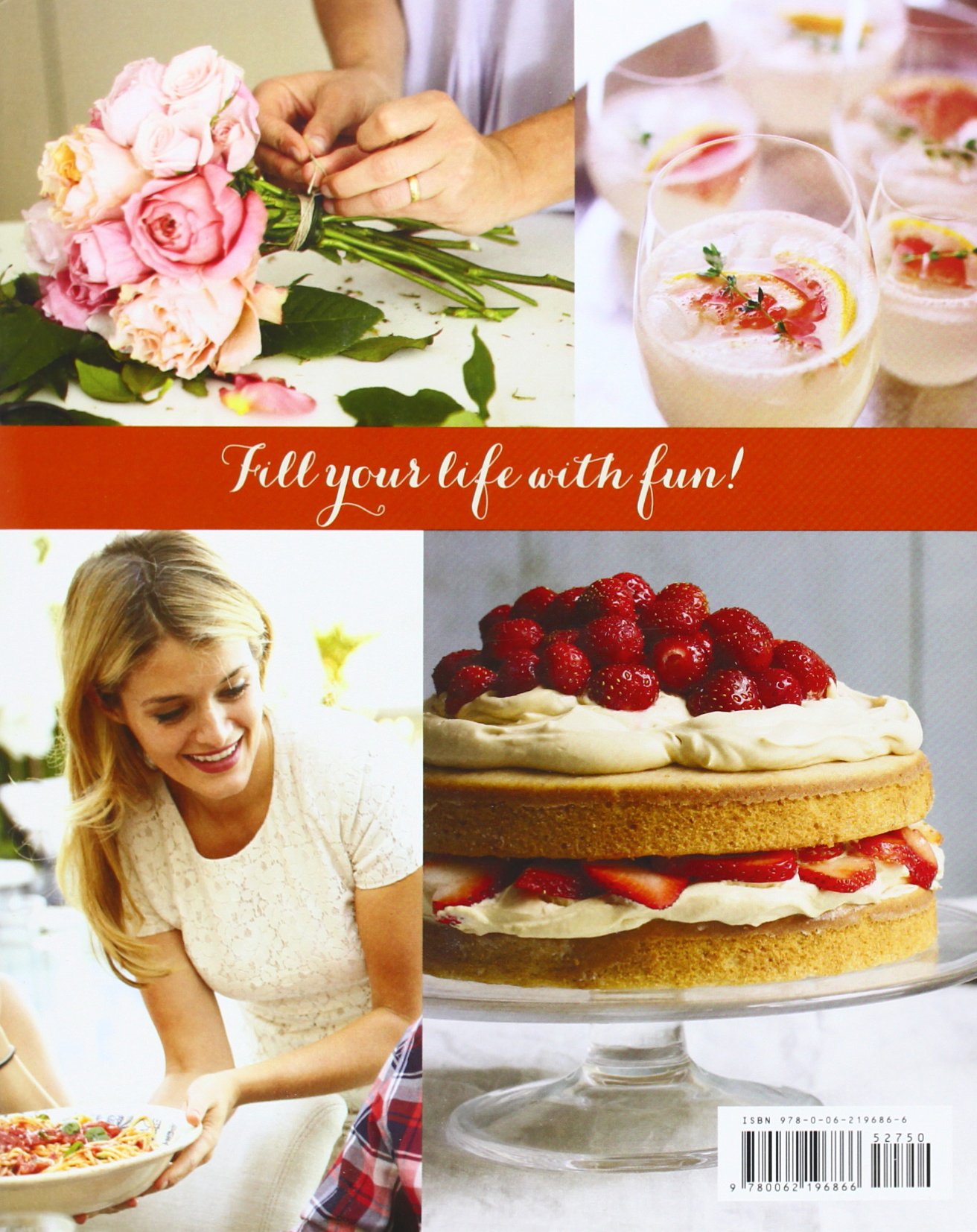 Relish: An Adventure in Food, Style, and Everyday Fun