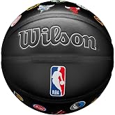 WILSON NBA All Team Premiere Basketball