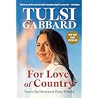 For Love of Country: Leave the Democrat Party Behind