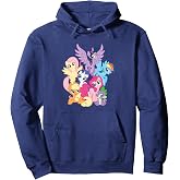 My Little Pony Squad Together Pullover Hoodie