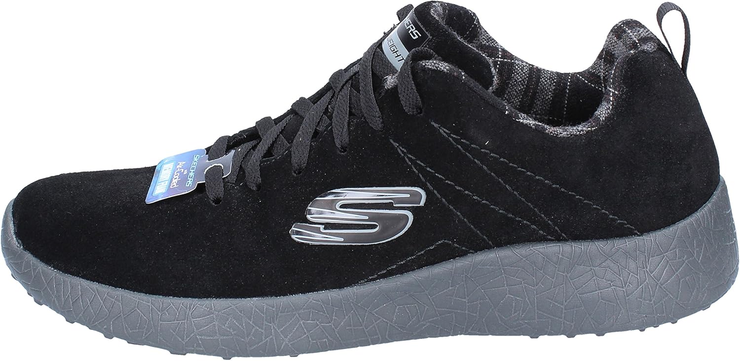 skechers men's burst athletic shoe