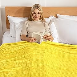 Exclusivo Mezcla Fleece Throw Blanket Extra