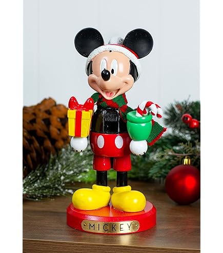 StellaLou うさぎ nutcracker レア Xmas Disney StellaLou うさぎ nutcracker レア Xmas Disney
