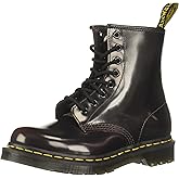 Dr. Martens Women's 1460 8 Eye Boot Fashion