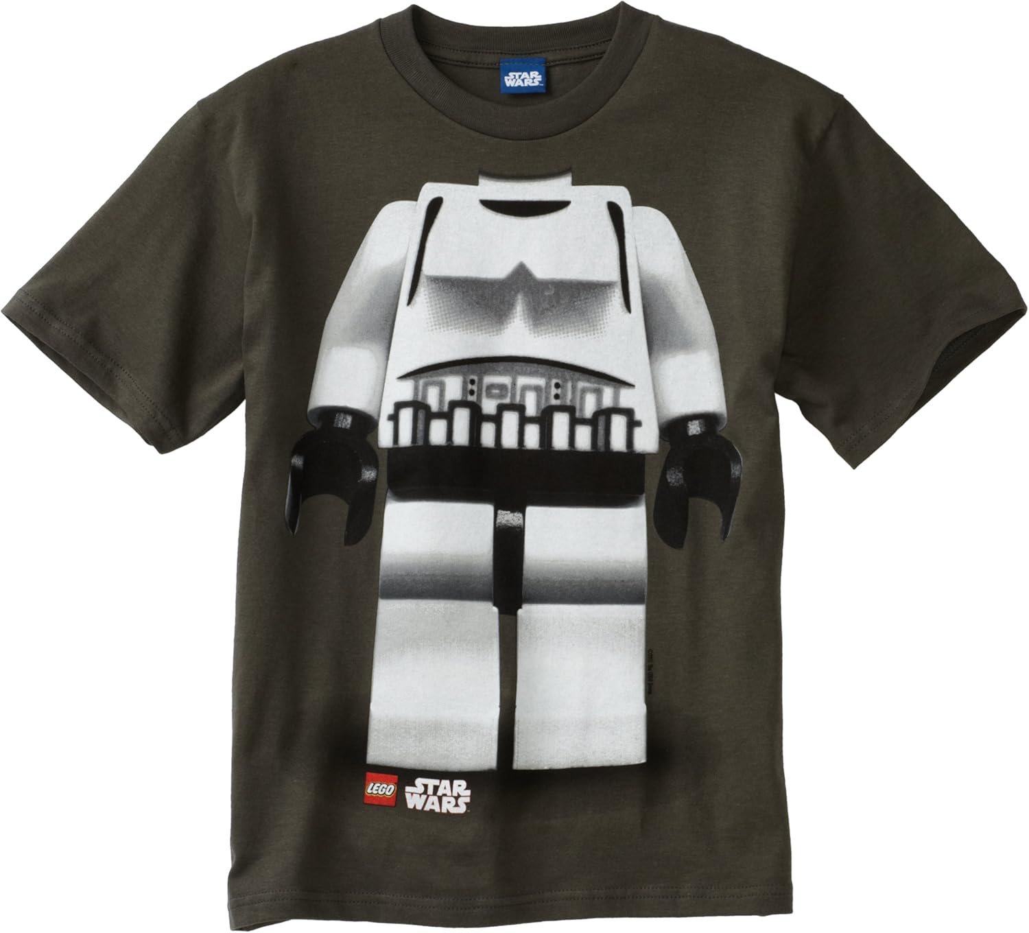 lego star wars t shirt