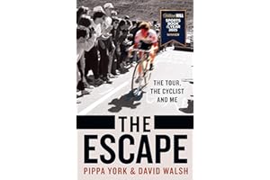 The Escape: Winner of the William Hill Sports Book of the Year Award 2025