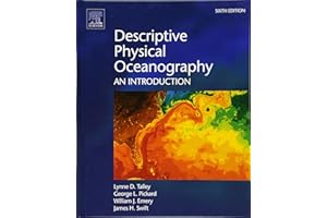 Descriptive Physical Oceanography: An Introduction