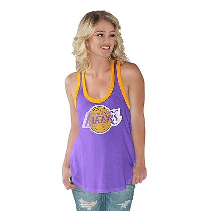 lakers women's top