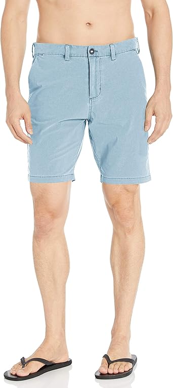 Billabong Crossfire Submersible Heren Bermudas | Simply Scuba Nederland