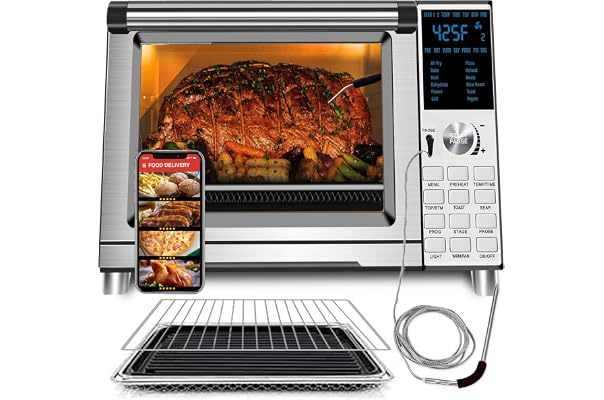 Amazon Los más vendidos: Mejor Hornos de Convexión