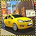 NYC Fastlane Taxi Driver