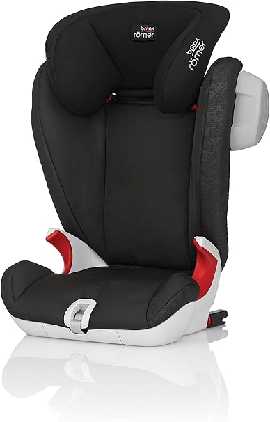 siege auto groupe 2 3 romer