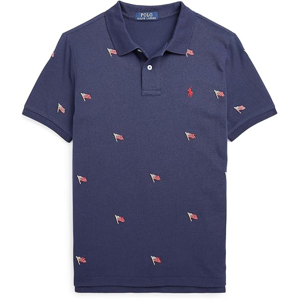 Amazon.com: Cat & Jack Boys' Knit Polo Short Sleeve Shirt