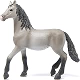 Schleich 13924 Pura Raza Española Young Horse Toy Figurine Horse Club 5-12 Years view 2