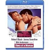 Story of a Woman [Blu-ray]