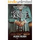 A Girl with a Knife: Hearts and Sails Book 1 - Adventurous Historical Fiction