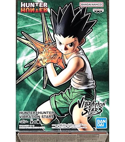 Hunter x Hunter Kurapika Version A Q Posket Statue Hunter x Hunter Kurapika Version A Q Posket Statue