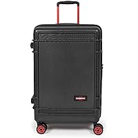 レクステラ2本セット Amazon.com | Eastpak Tranverz L – 121L Large Wheeled Luggage with