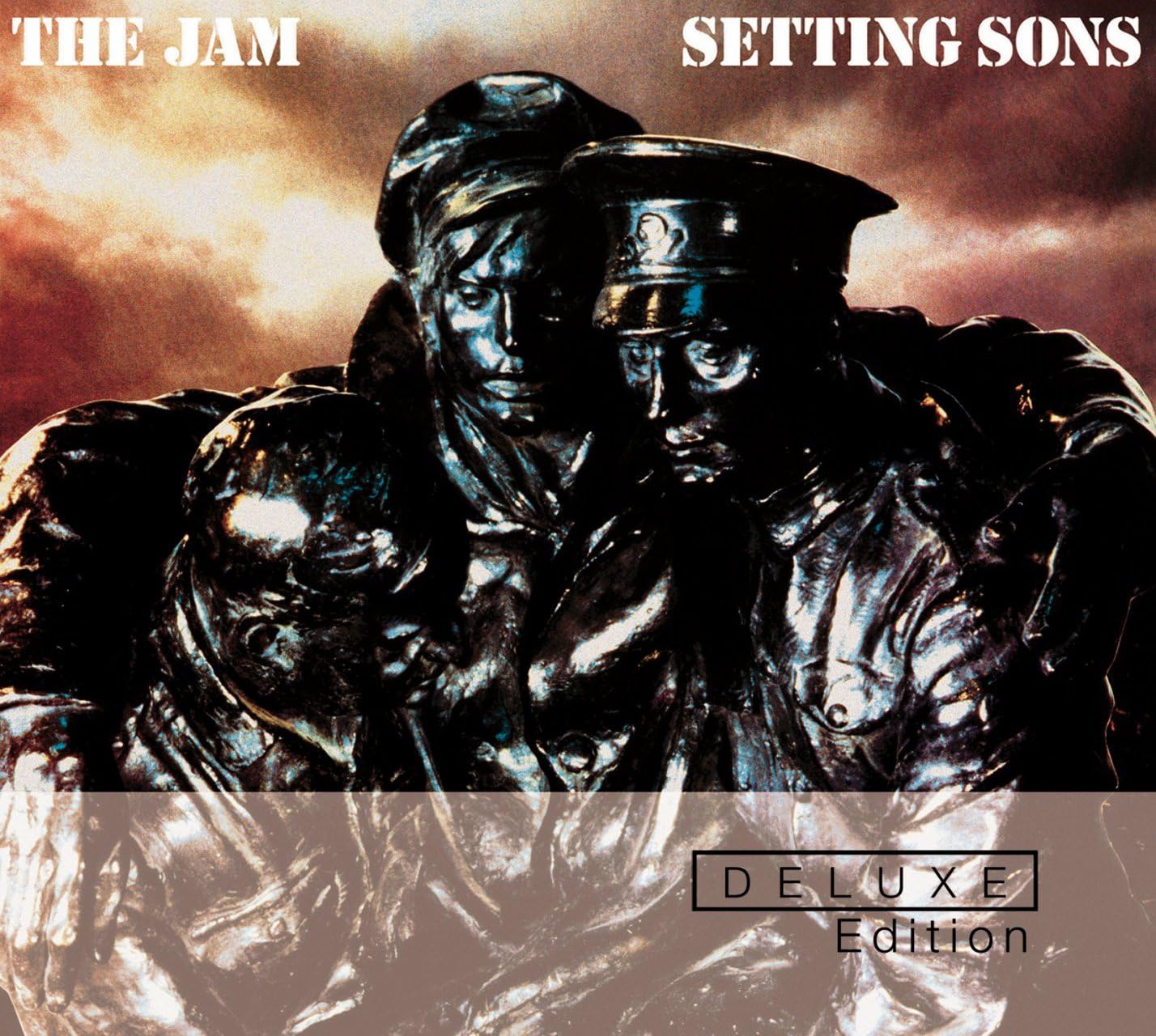 Setting Sons by The Jam Amazon.co.uk Music