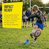 Optimum Professional Adjustable Rugby Kicking Tee 3 4 5 Ball Sizes view 4