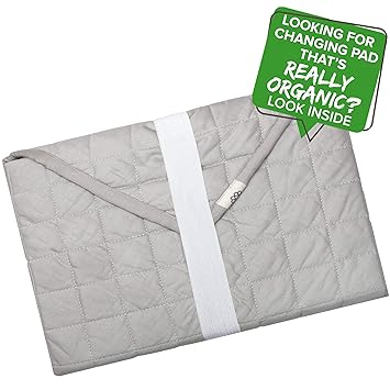 non toxic changing mat