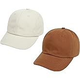 Toddle Baseball Caps Baby Girl Baseball Hats Baby Boy Caps Toddler Girl Sun Hats for Summer Adjustable Size for 6M-5Y