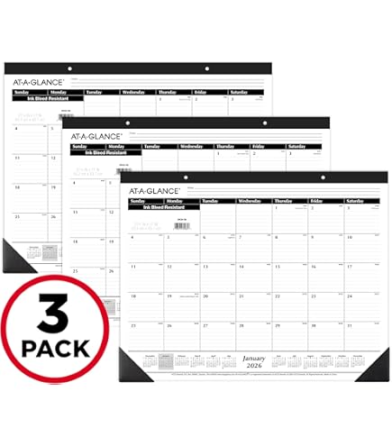 Aazon.co: House Of Doolittle 402 Doodle Desk Pad Refill, 25 Sheet Pad, 22 X 17 - View #9