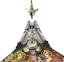 Mattel Disney Pixar Lightyear Blast-Off Blitz Skill