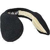 180s Women's Tahoe Plush Fleece Behind-The-Head Ear Warmer