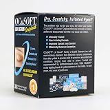 OCuSOFT Lid Scrub Pre-Moistened Pads Original Formula 30 Count view 2