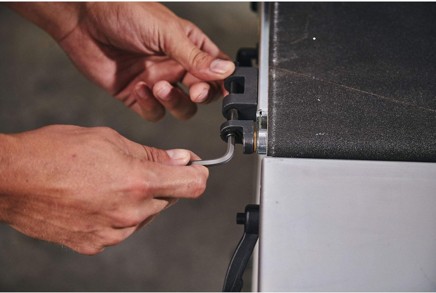 Jet 723540OSK Drum Sanders product image 15