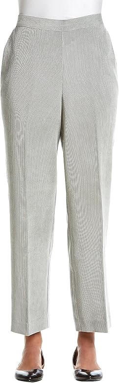 alfred dunner corduroy slacks