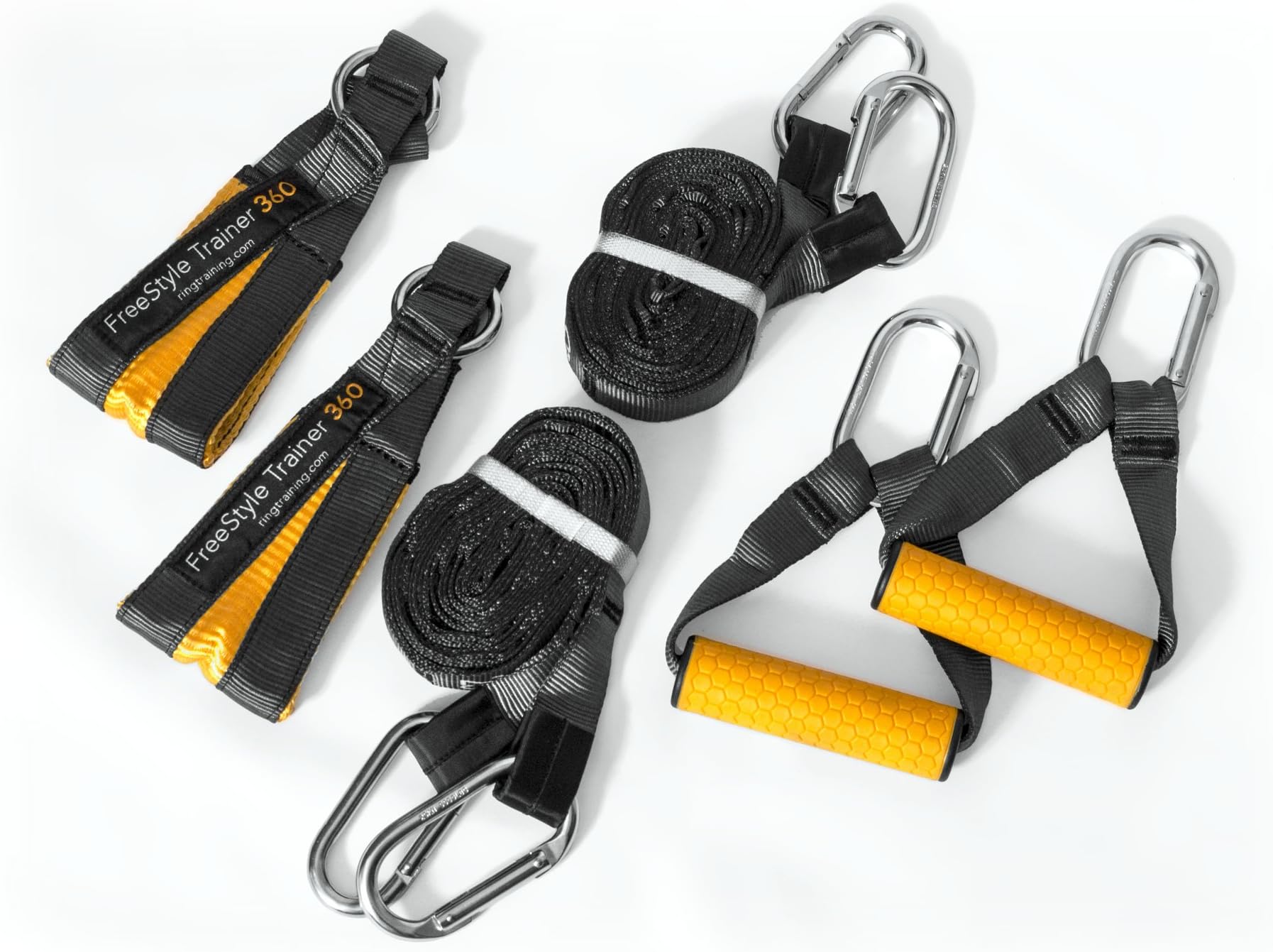 RingTraining Freestyle Trainer 360