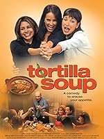 Tortilla Soup