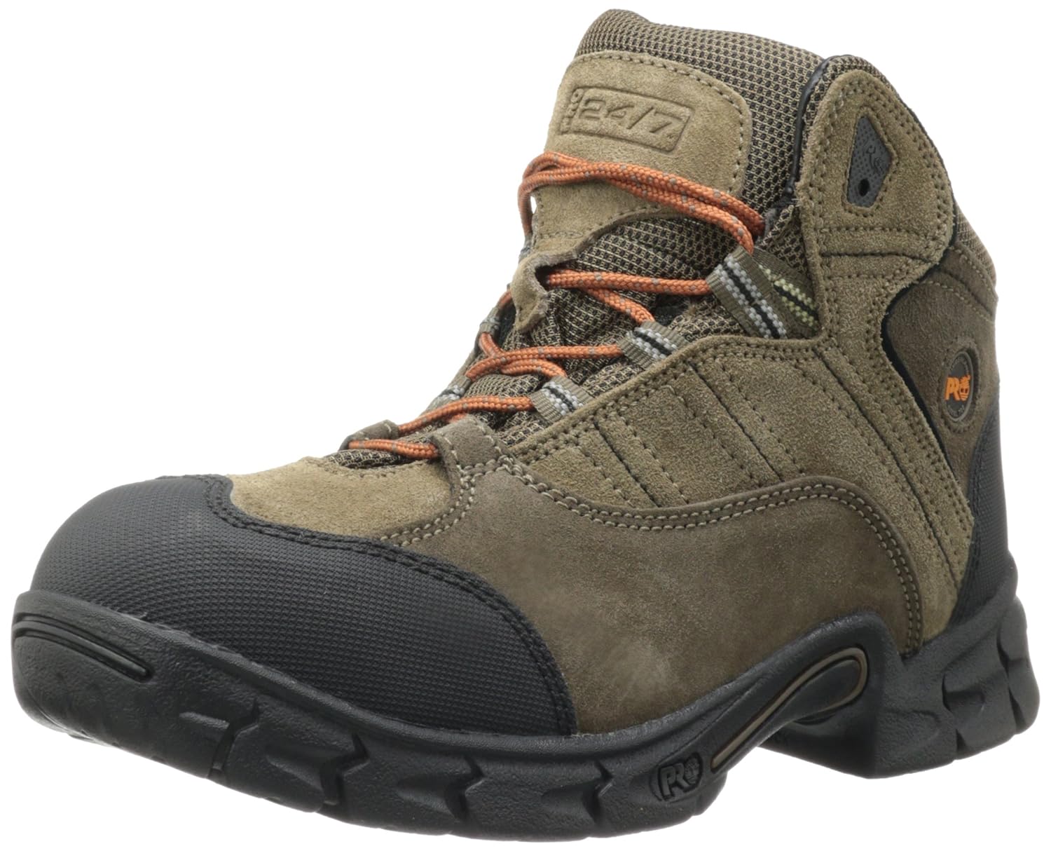 timberland excave boots