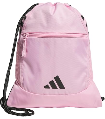レディースファッション ayakawasaki drawstring bag 〈PINK HOLIC〉