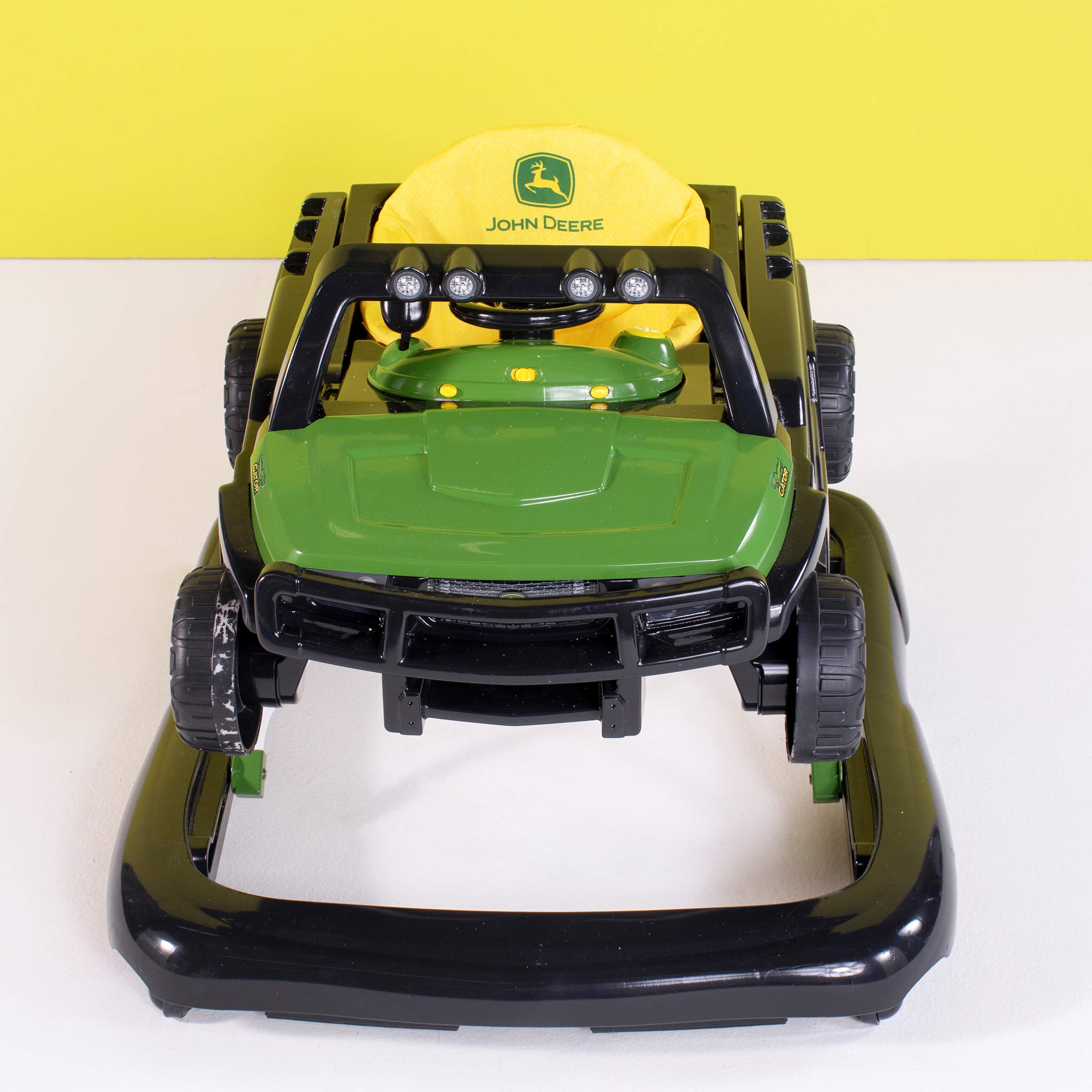john deere gator walker