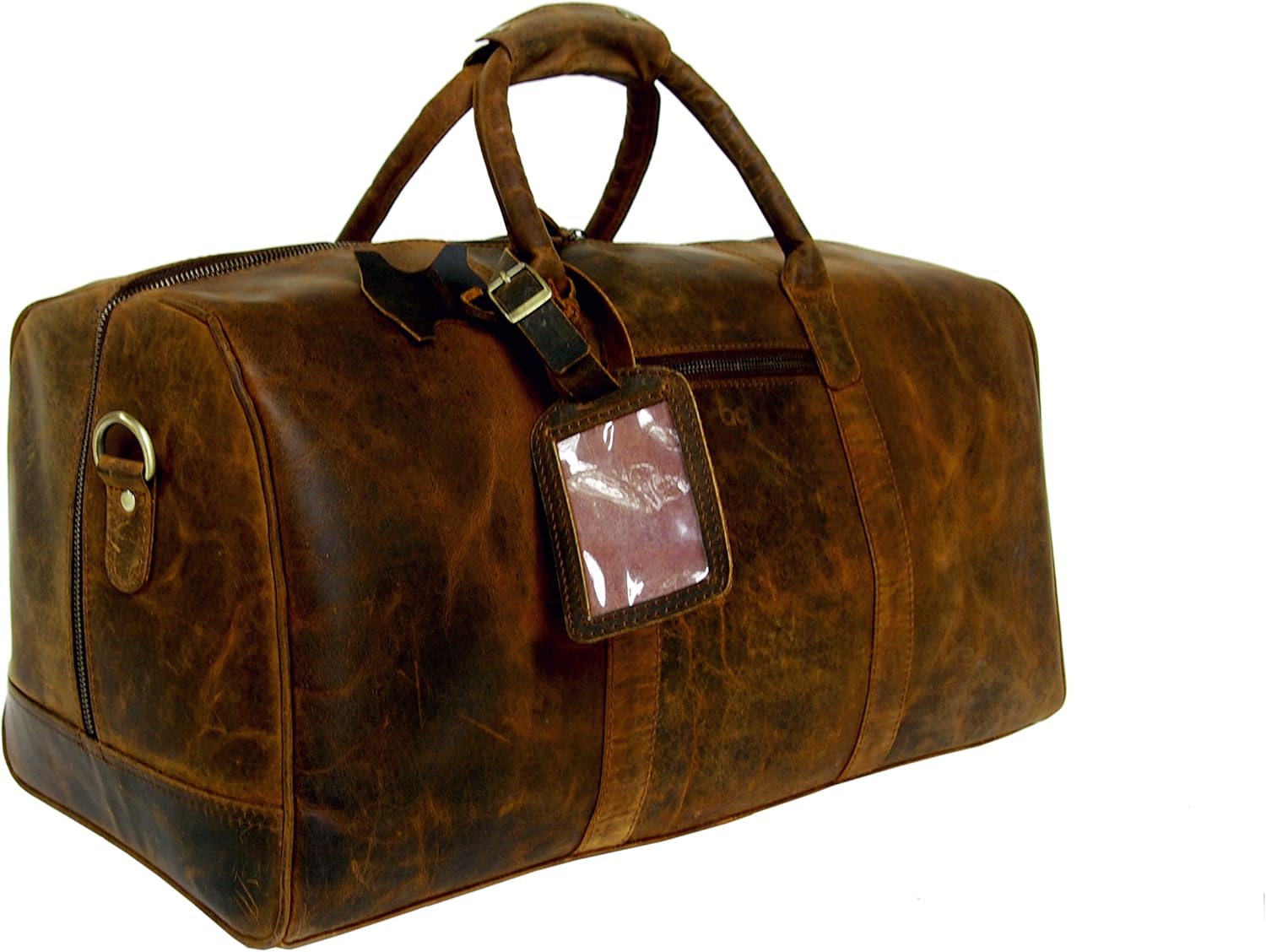 amazon basic duffle bag