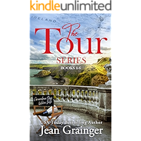 The Tour Series: Books 3-6 book cover