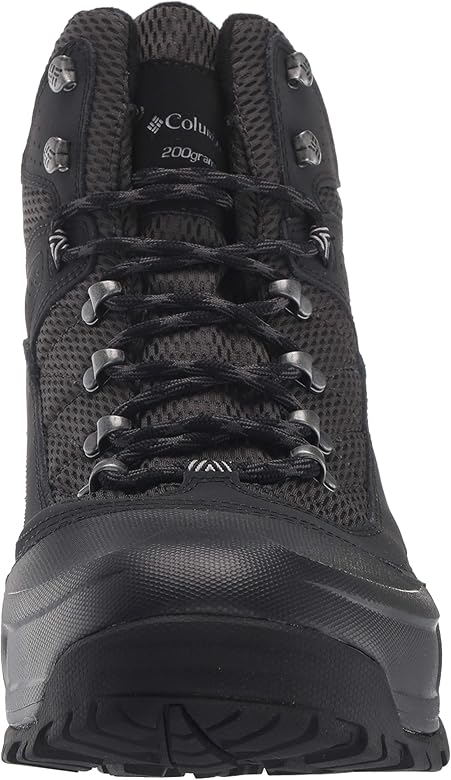 columbia snowcross boots