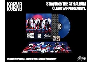 KARMA CLEAR SAPPHIRE