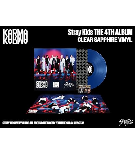 Amazon.com: Stray Kids 2nd World Tour MANIAC in Seoul