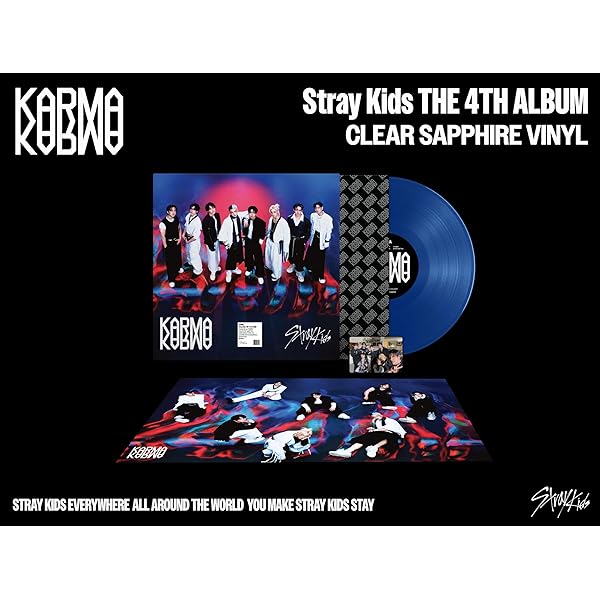 All In (Japan 1st Mini Album) (Version A): Amazon.ca: Music