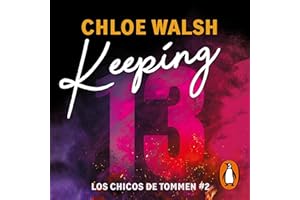 Keeping 13: Los chicos de Tommen 2 [Tommen Boys 2]