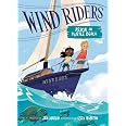 Wind Riders Book Characters Amazon.com: Wind Riders #1: Rescue on Turtle Beach: 9780063029248 ...