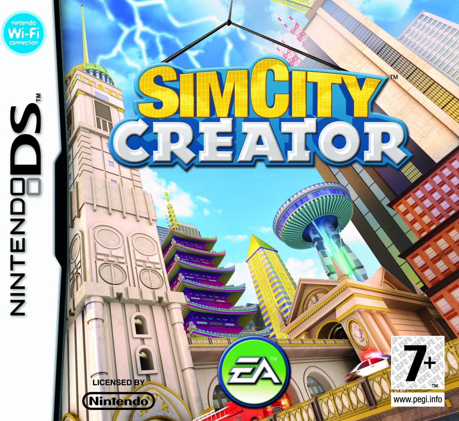 SimCity Creator (UK)