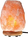 Himalayan Glow Salt Lamp, Rare Limited Edition, 25-35 lbs, Floor Lamp, Home Decor, Dimmable, New Launch 2018 by WBM