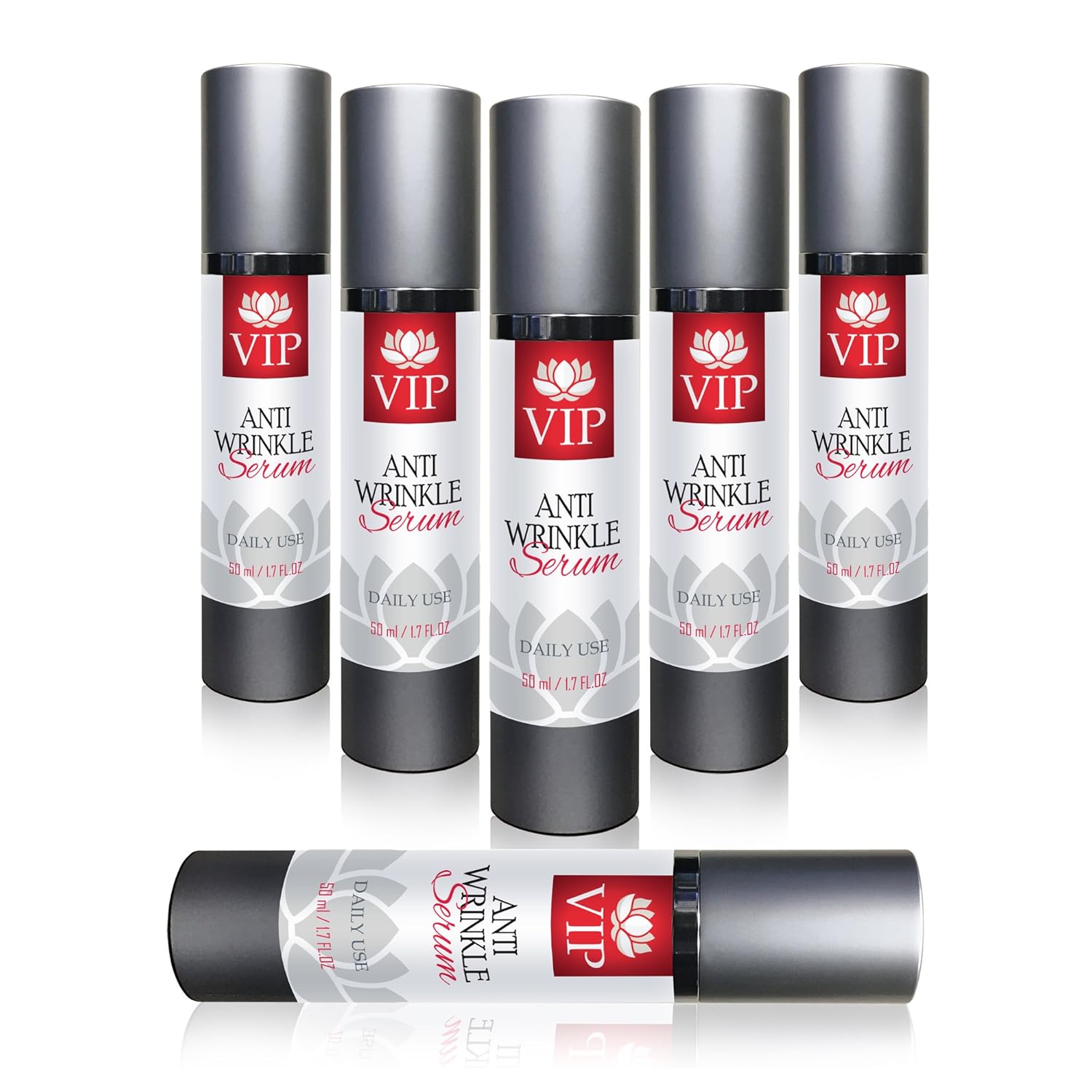 wrinkle reducer serum