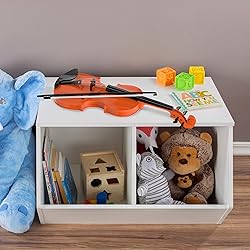 Hey! Play! Kid’s Toy Violin with 4 Adjustable