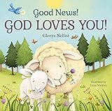 Good News! God Loves